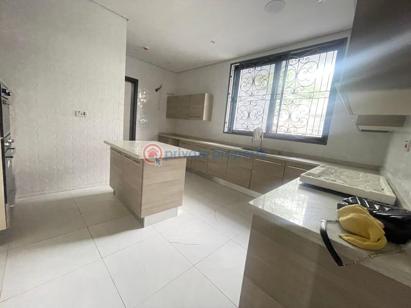 5 bedroom Flat & Apartment For Sale Banana Island Ikoyi Lagos - 5