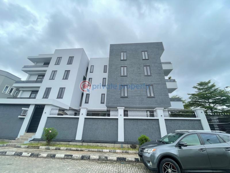 5 bedroom Flat & Apartment For Sale Banana Island Ikoyi Lagos - 16