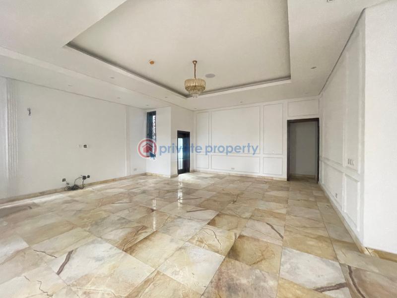 5 bedroom Flat & Apartment For Sale Banana Island Ikoyi Lagos - 6