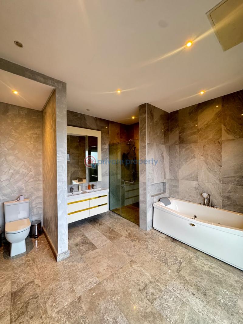 5 bedroom Flat & Apartment For Sale Adeola Odeku Victoria Island Lagos - 10