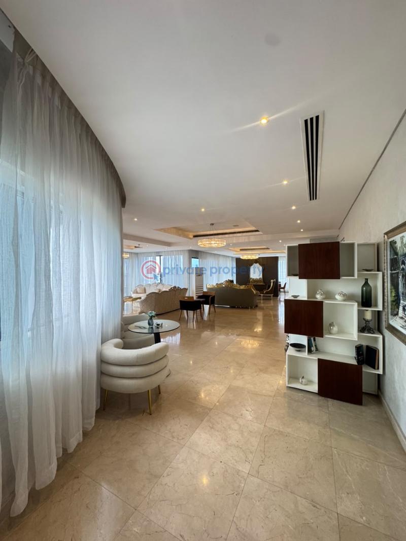 5 bedroom Flat & Apartment For Sale Adeola Odeku Victoria Island Lagos - 15