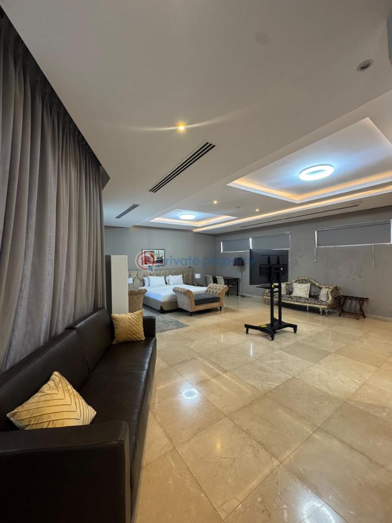 5 bedroom Flat & Apartment For Sale Adeola Odeku Victoria Island Lagos - 3