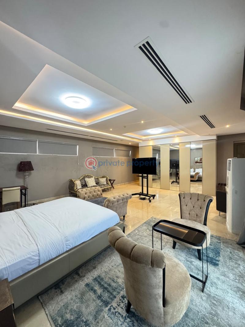 5 bedroom Flat & Apartment For Sale Adeola Odeku Victoria Island Lagos - 2