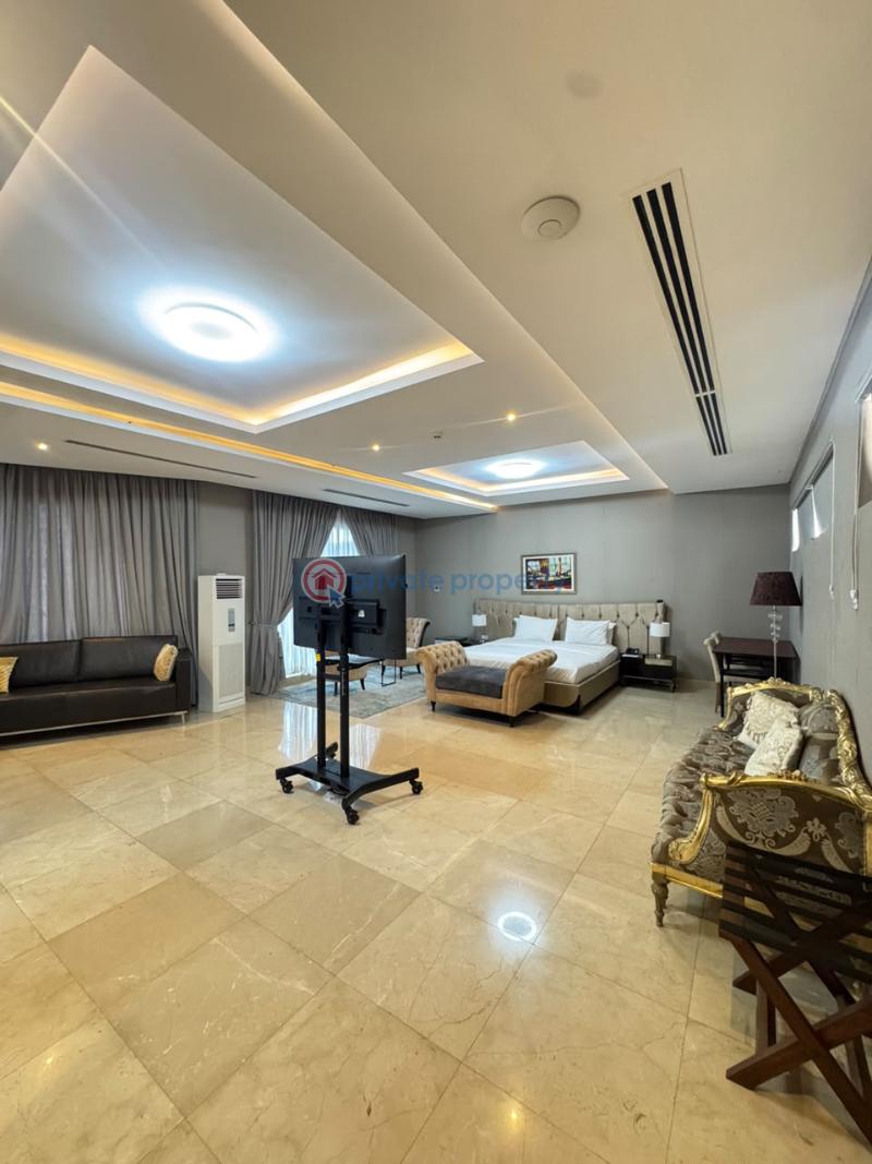 5 bedroom Flat & Apartment For Sale Adeola Odeku Victoria Island Lagos - 4