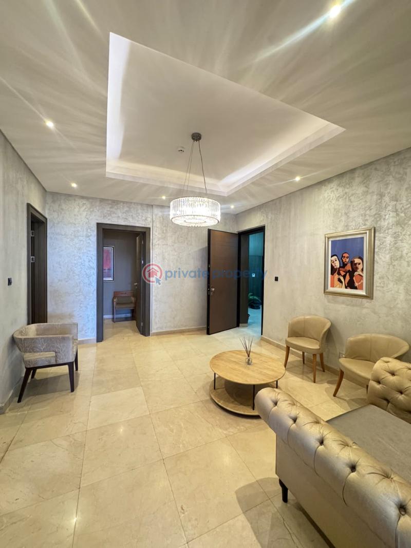 5 bedroom Flat & Apartment For Sale Adeola Odeku Victoria Island Lagos - 11