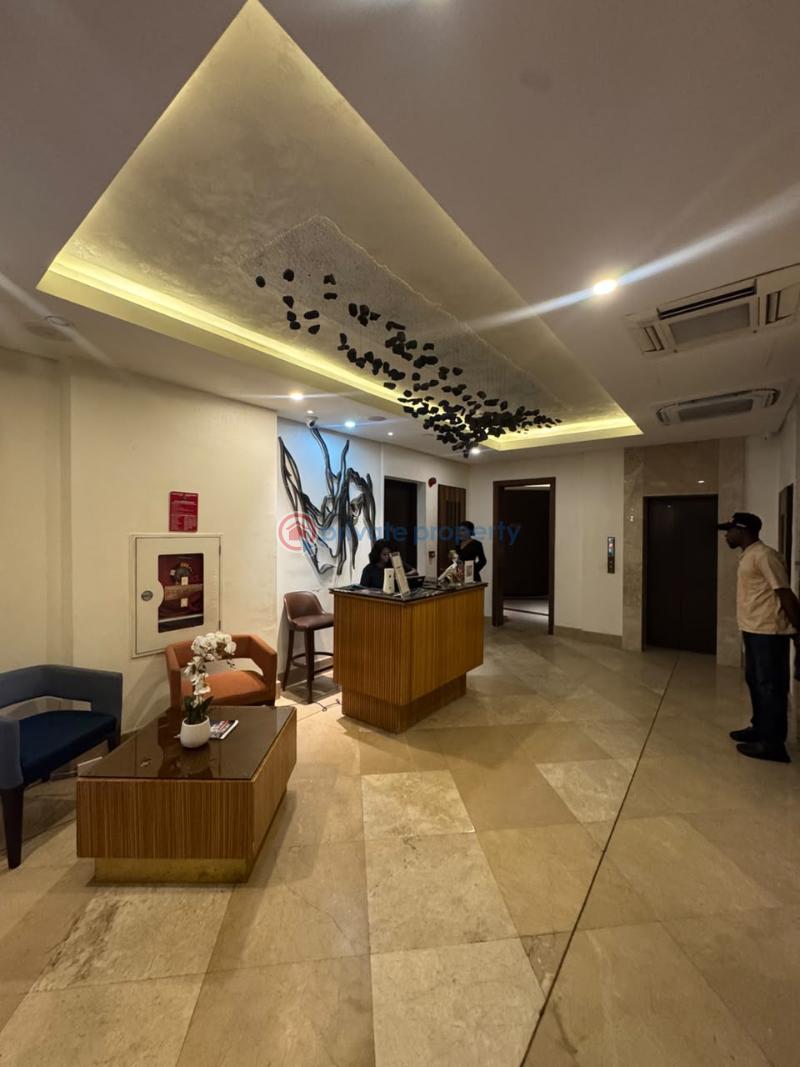 5 bedroom Flat & Apartment For Sale Adeola Odeku Victoria Island Lagos - 8