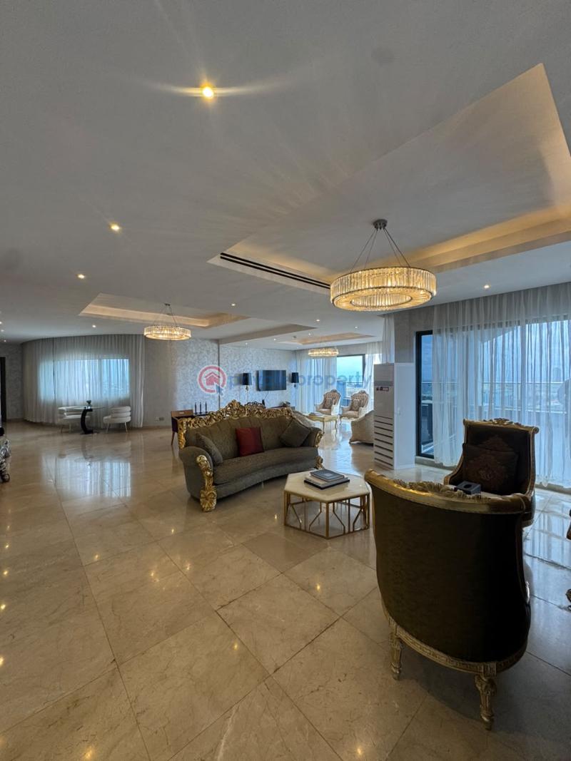 5 bedroom Flat & Apartment For Sale Adeola Odeku Victoria Island Lagos - 13