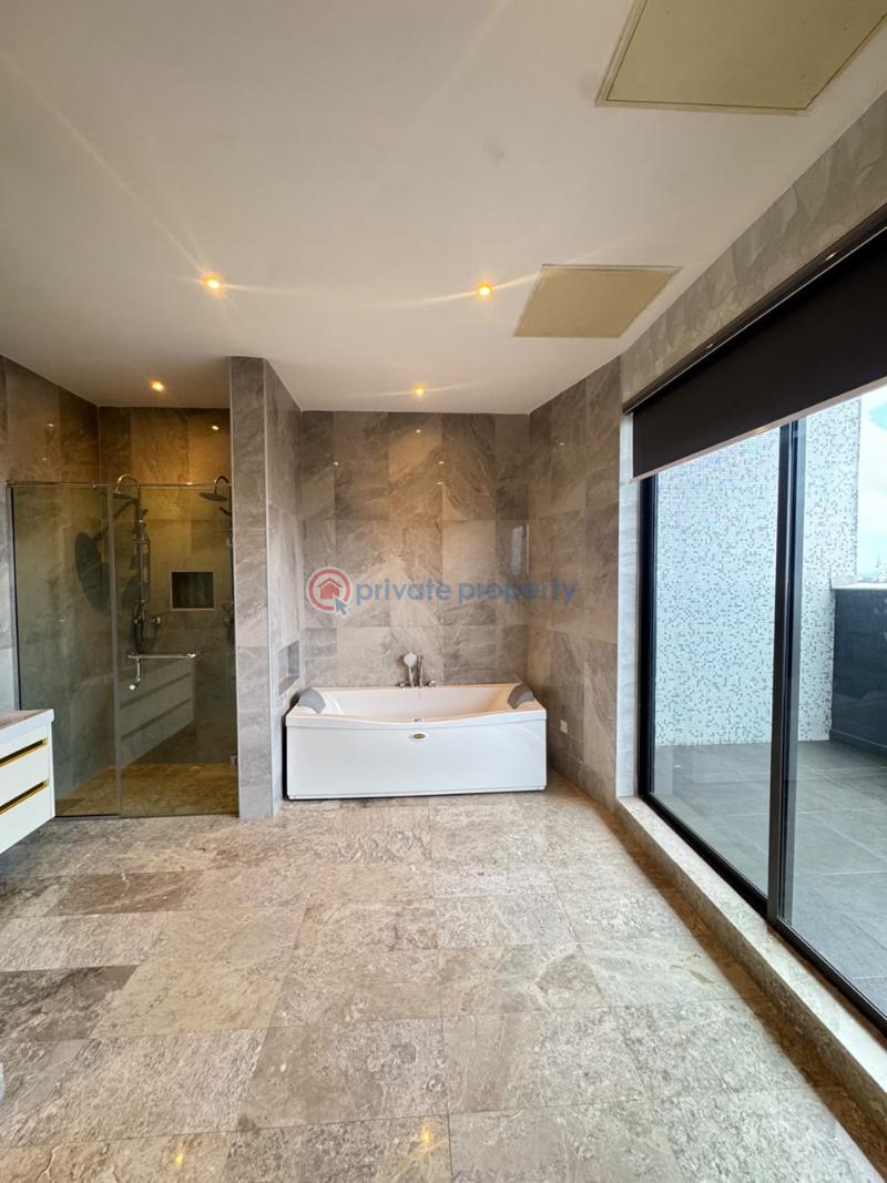 5 bedroom Flat & Apartment For Sale Adeola Odeku Victoria Island Lagos - 0