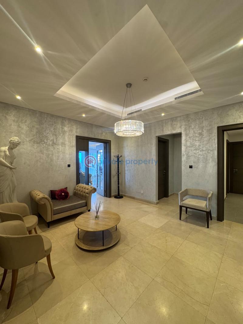 5 bedroom Flat & Apartment For Sale Adeola Odeku Victoria Island Lagos - 12