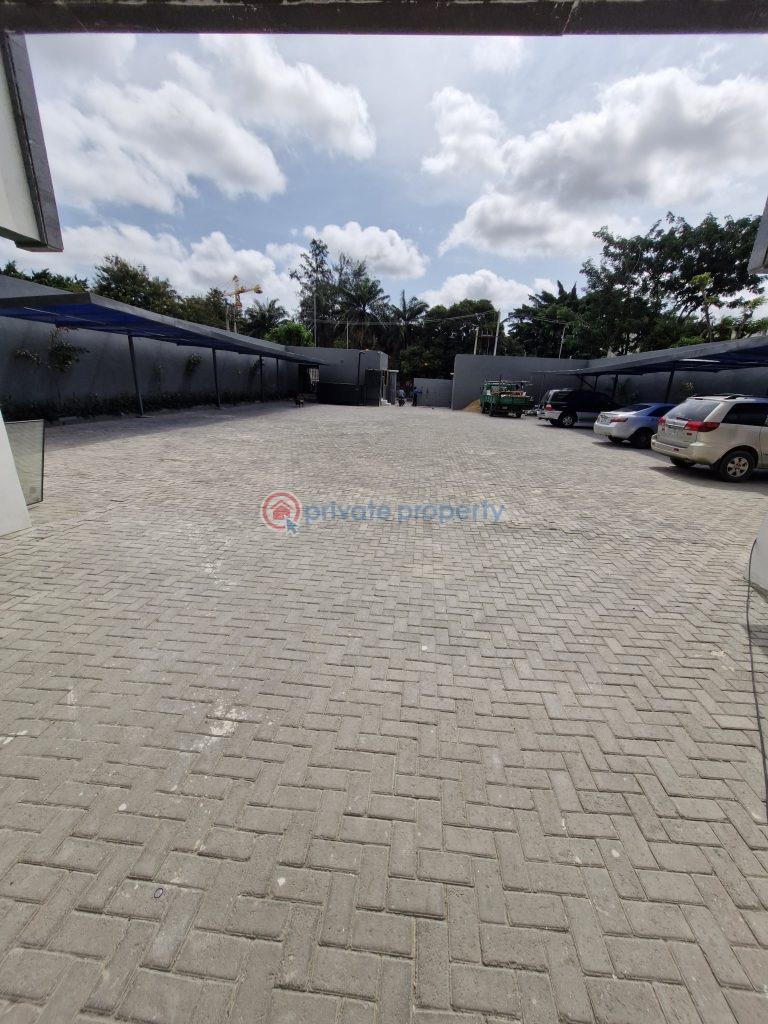 5 bedroom Penthouse For Sale Ikoyi Lagos - 7
