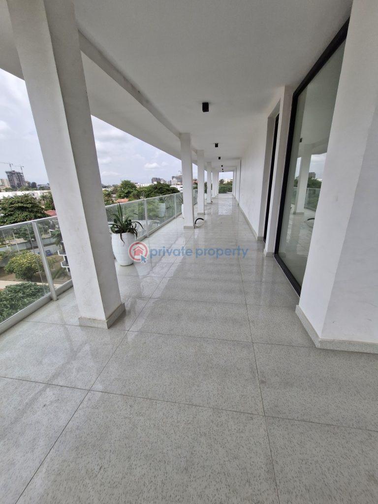 5 bedroom Penthouse For Sale Ikoyi Lagos - 6