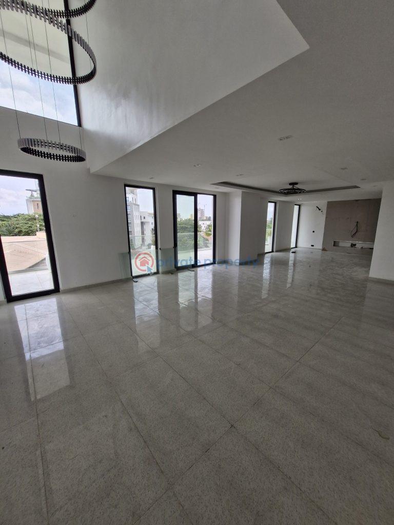 5 bedroom Penthouse For Sale Ikoyi Lagos - 8