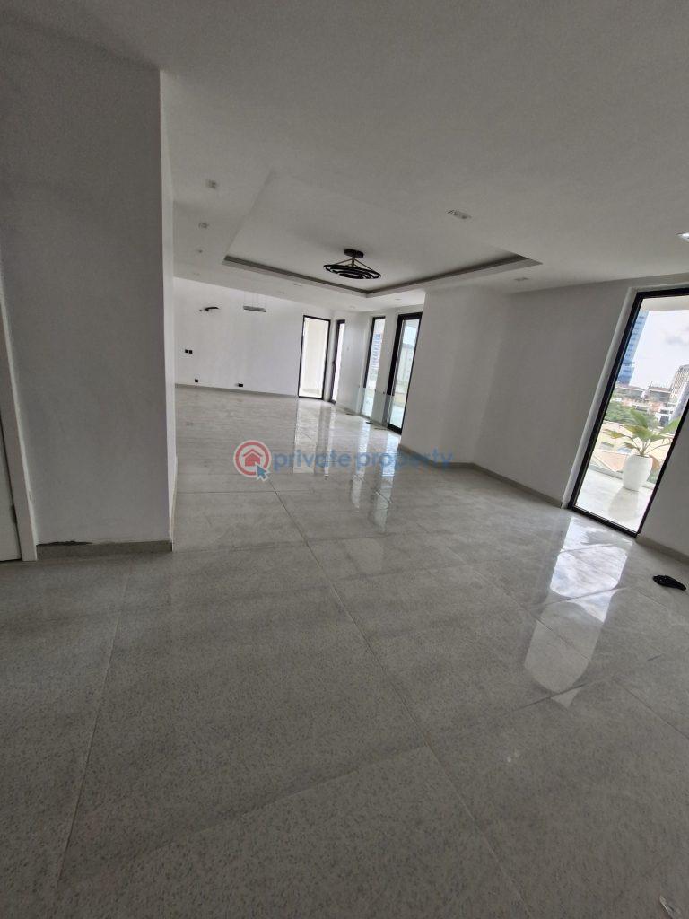5 bedroom Penthouse For Sale Ikoyi Lagos - 13