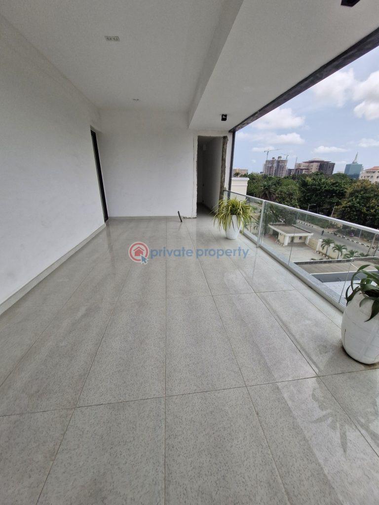 5 bedroom Penthouse For Sale Ikoyi Lagos - 12