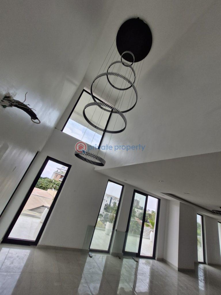 5 bedroom Penthouse For Sale Ikoyi Lagos - 1