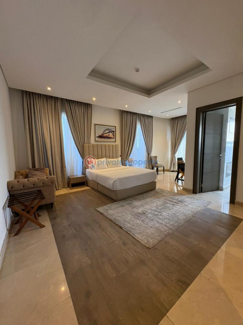 5 bedroom Shared Apartment Short let Victoria Island Lagos - 10