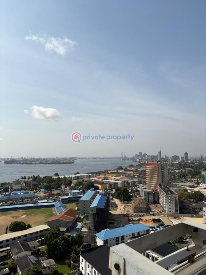 5 bedroom Shared Apartment Short let Victoria Island Lagos - 1