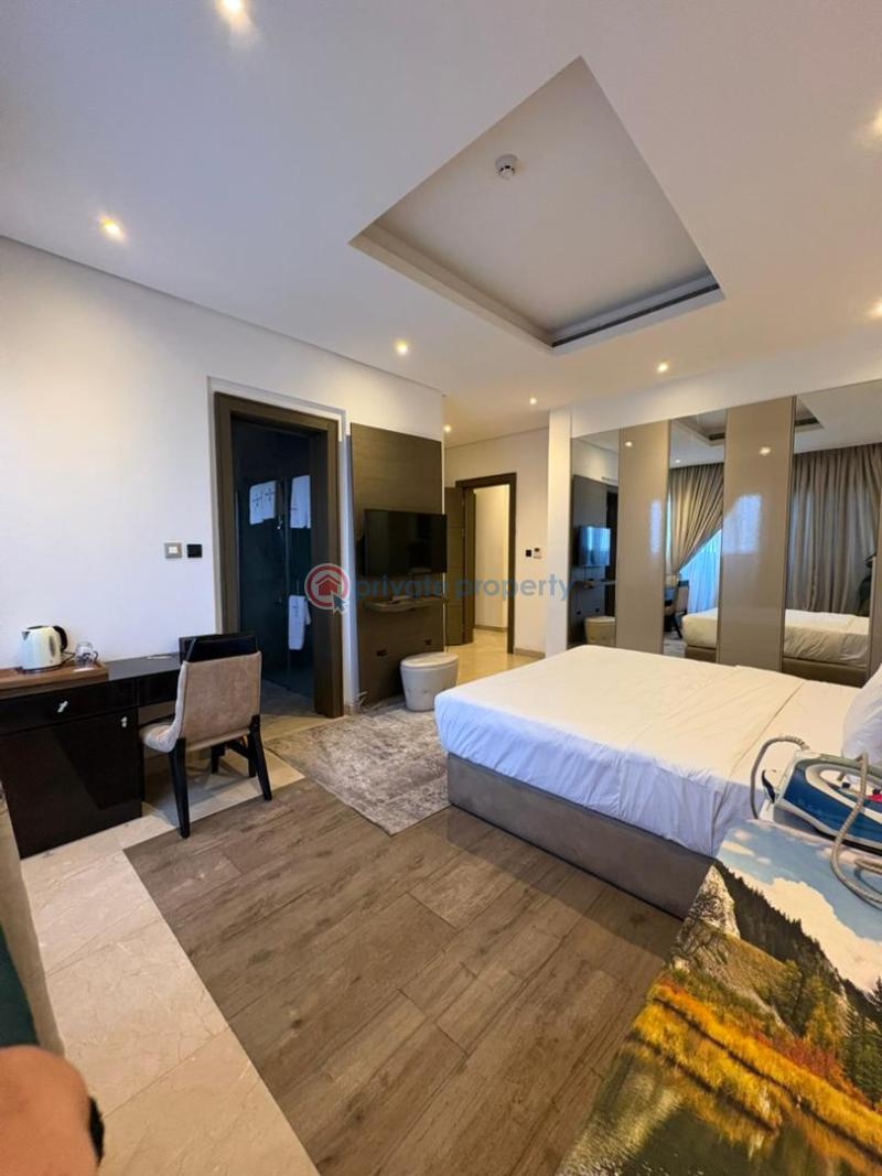 5 bedroom Shared Apartment Short let Victoria Island Lagos - 16