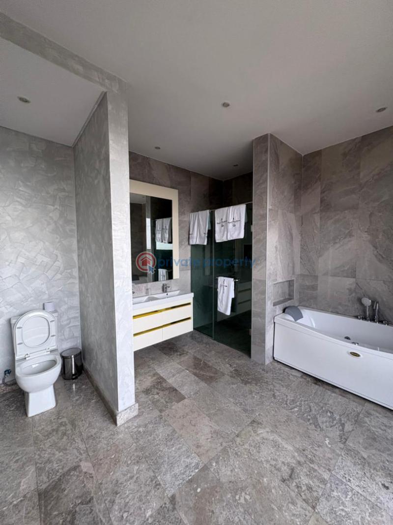 5 bedroom Shared Apartment Short let Victoria Island Lagos - 4