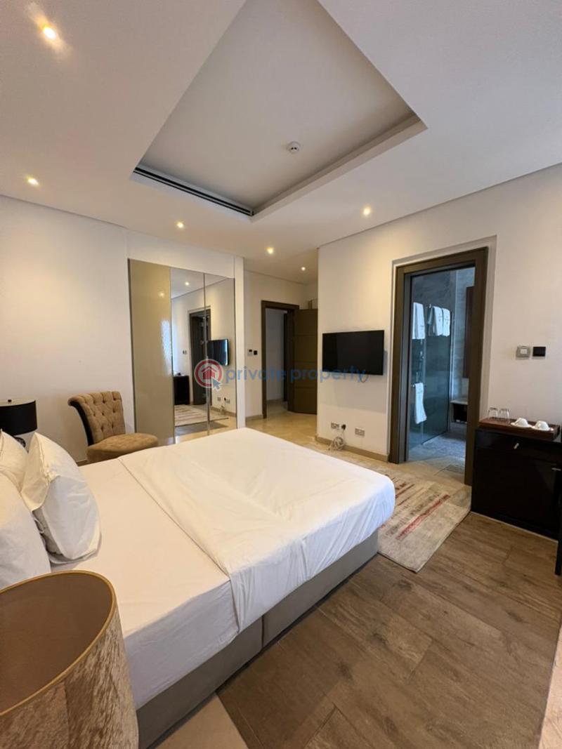 5 bedroom Shared Apartment Short let Victoria Island Lagos - 5