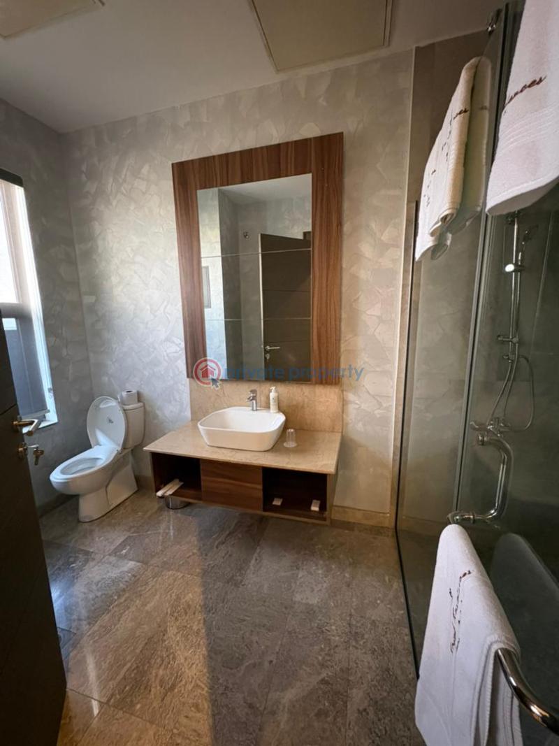 5 bedroom Shared Apartment Short let Victoria Island Lagos - 11