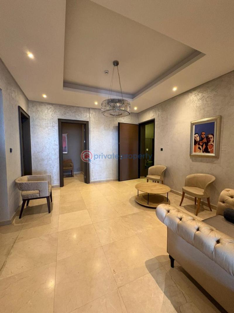 5 bedroom Shared Apartment Short let Victoria Island Lagos - 20