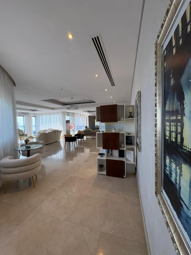 5 bedroom Shared Apartment Short let Victoria Island Lagos - 19