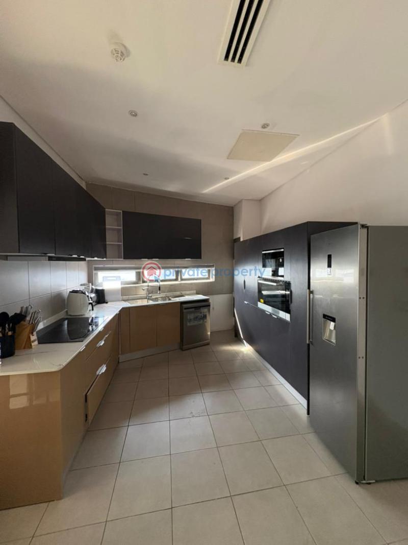 5 bedroom Shared Apartment Short let Victoria Island Lagos - 21