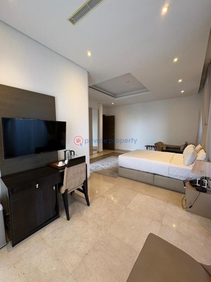 5 bedroom Shared Apartment Short let Victoria Island Lagos - 8