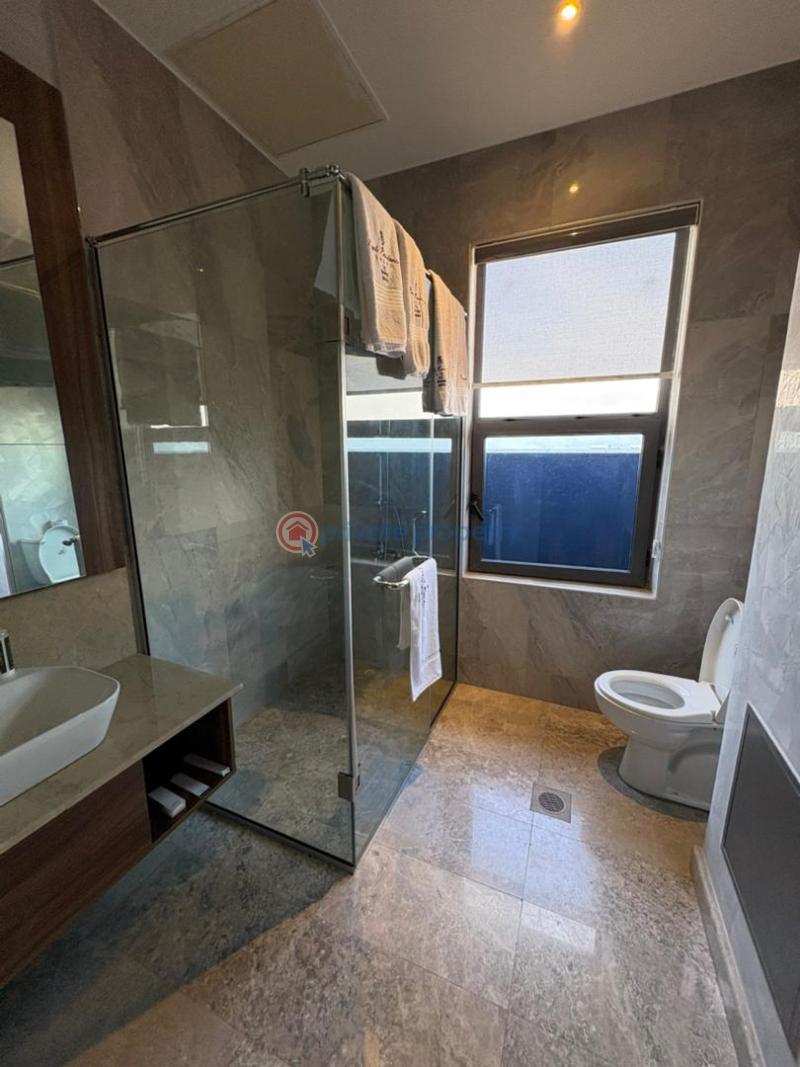 5 bedroom Shared Apartment Short let Victoria Island Lagos - 12