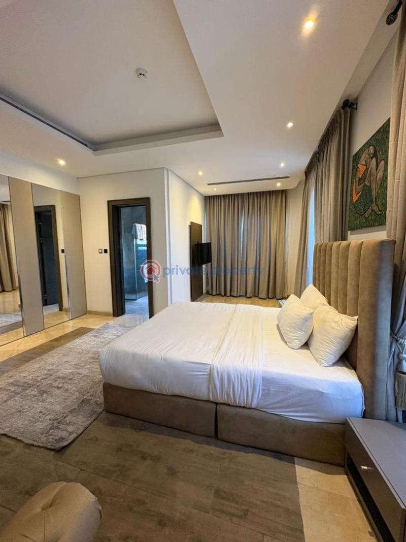 5 bedroom Shared Apartment Short let Victoria Island Lagos - 13