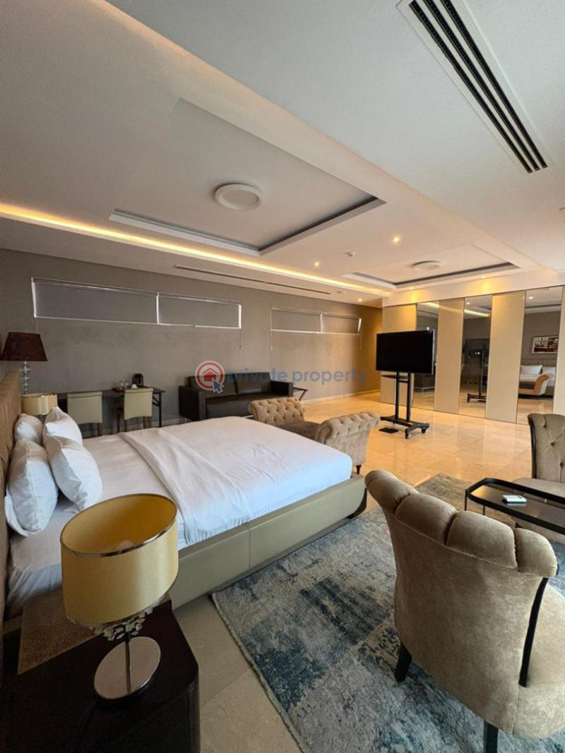 5 bedroom Shared Apartment Short let Victoria Island Lagos - 3