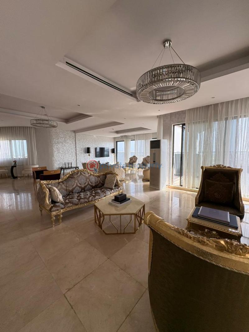 5 bedroom Shared Apartment Short let Victoria Island Lagos - 22