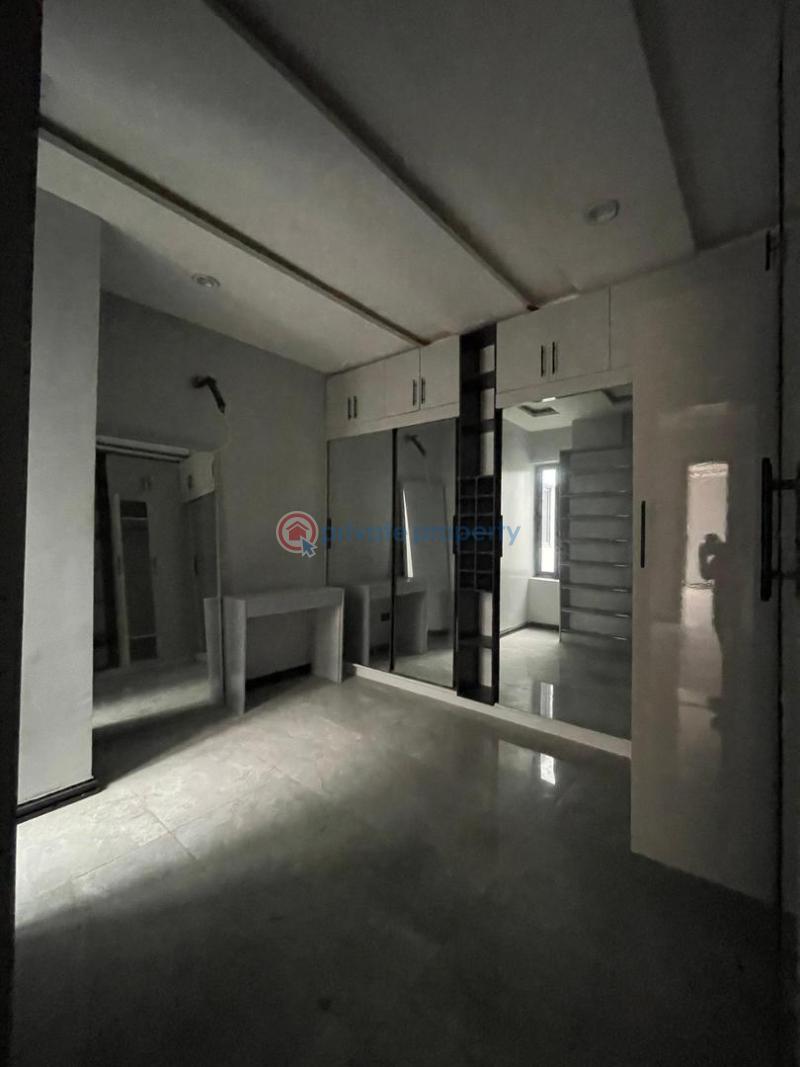 5 bedroom Penthouse For Sale Lekki Phase 1 Lagos - 7