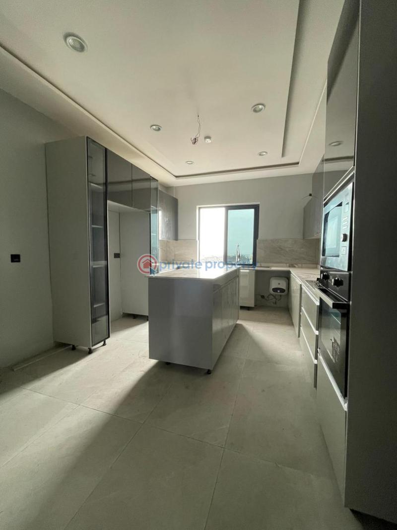 5 bedroom Penthouse For Sale Lekki Phase 1 Lagos - 11