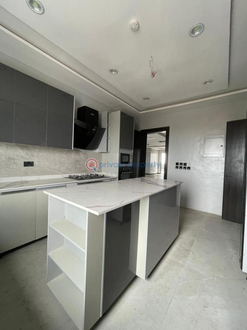 5 bedroom Penthouse For Sale Lekki Phase 1 Lagos - 3