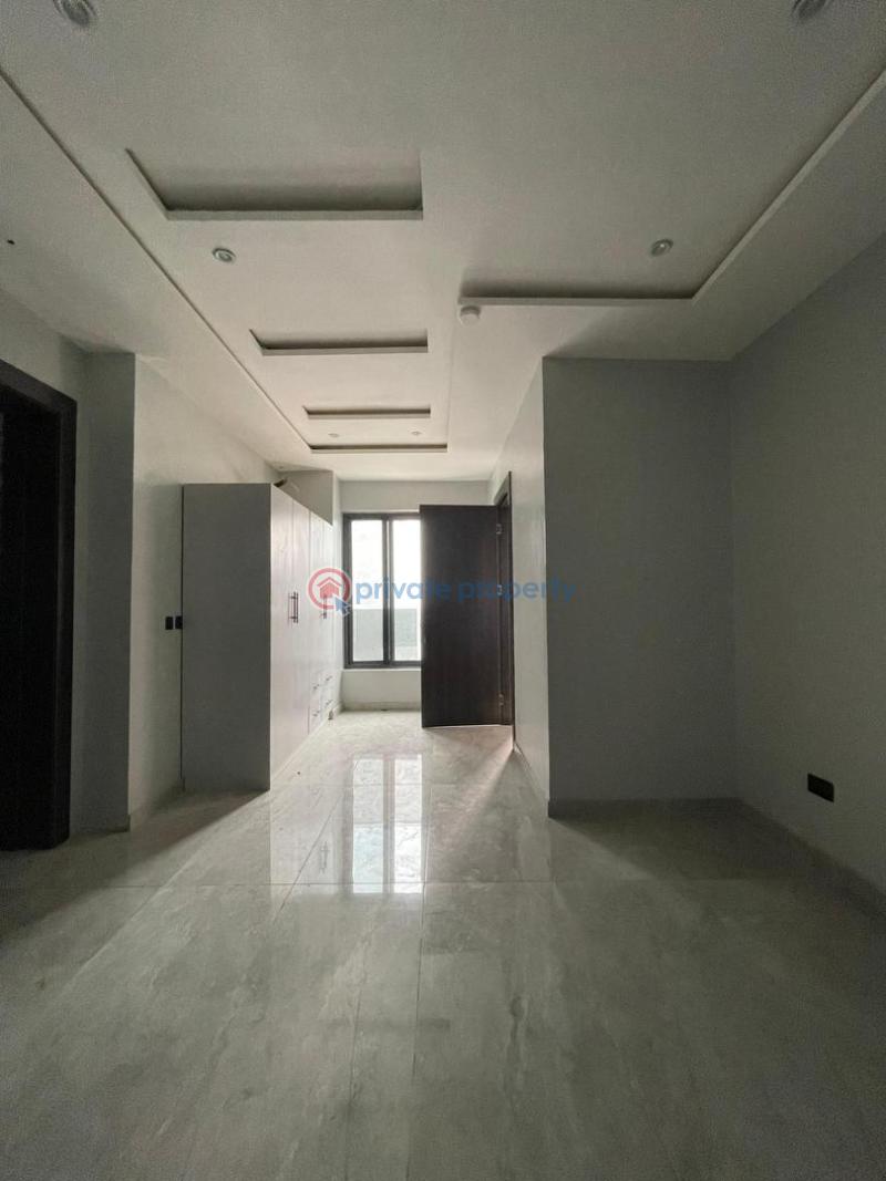 5 bedroom Penthouse For Sale Lekki Phase 1 Lagos - 9