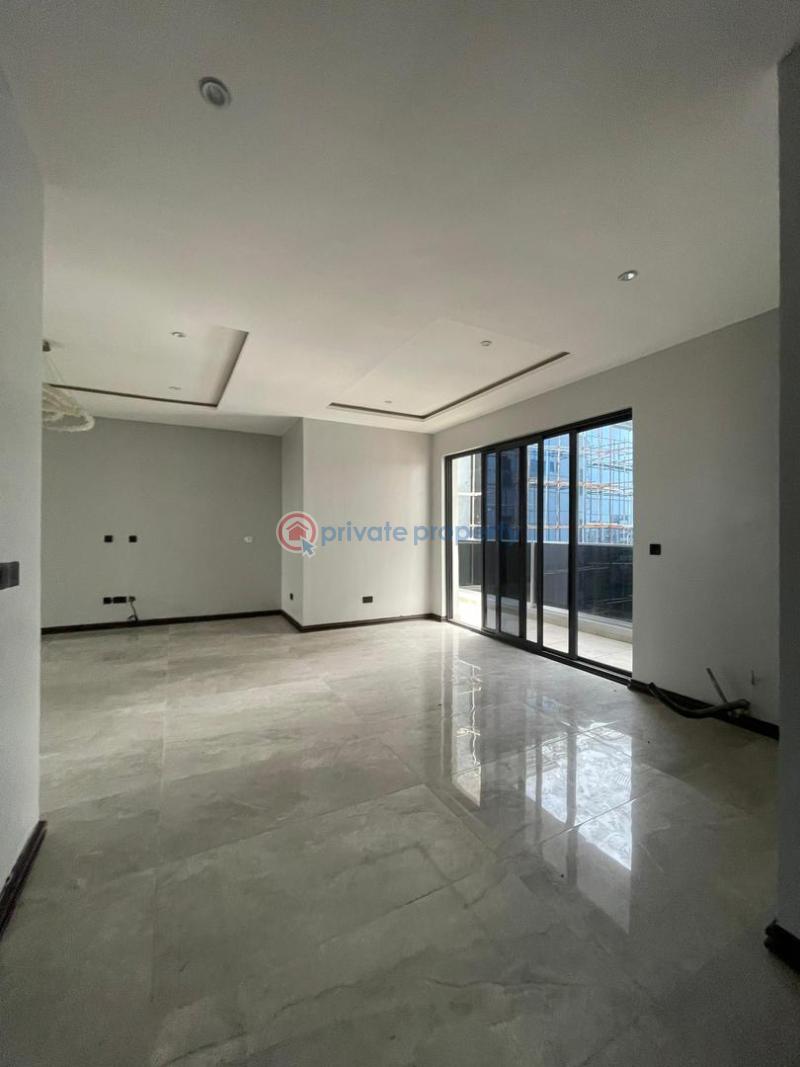 5 bedroom Penthouse For Sale Lekki Phase 1 Lagos - 5