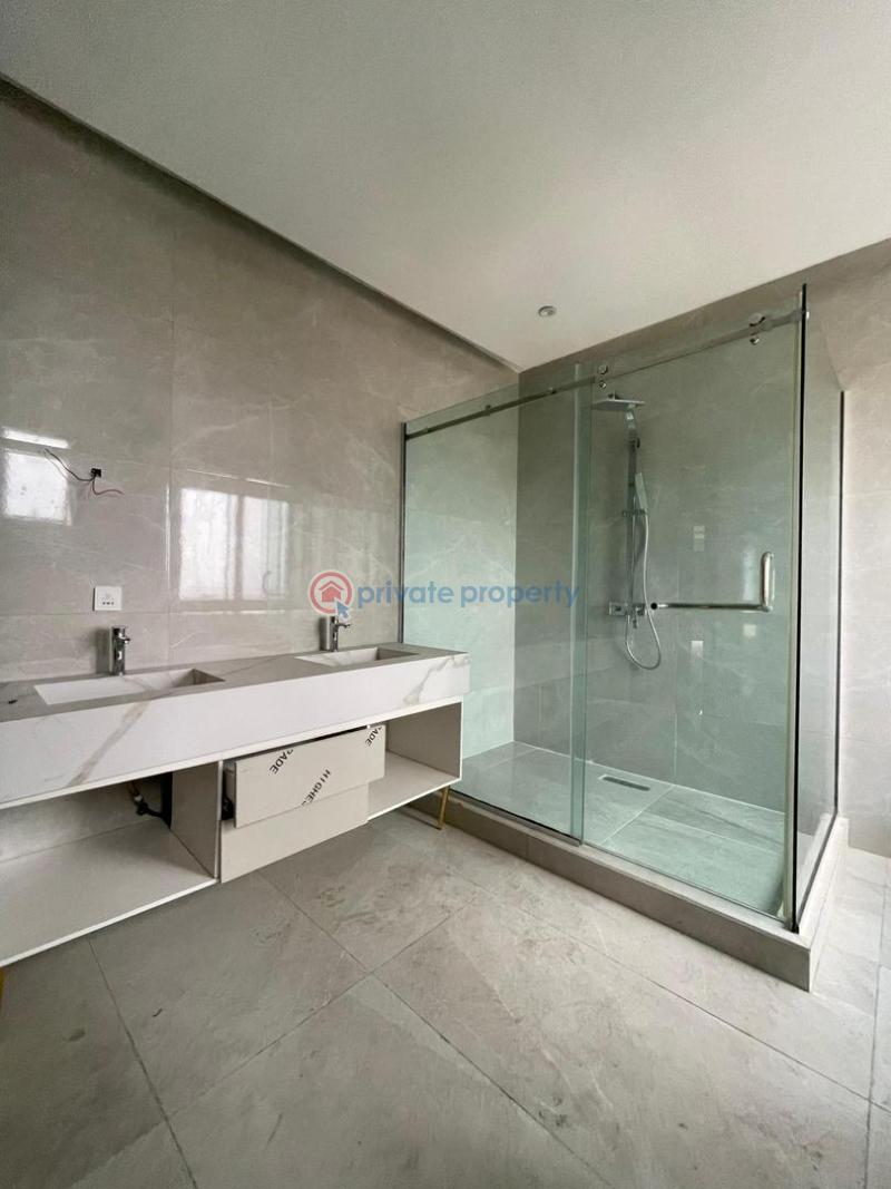 5 bedroom Penthouse For Sale Lekki Phase 1 Lagos - 13