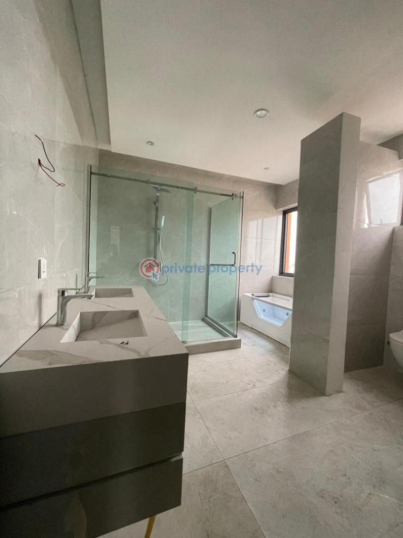 5 bedroom Penthouse For Sale Lekki Phase 1 Lagos - 14