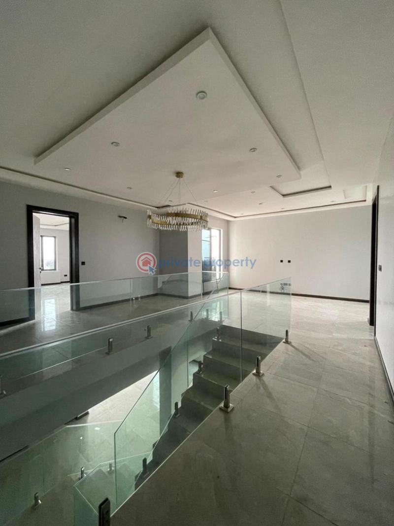 5 bedroom Penthouse For Sale Lekki Phase 1 Lagos - 8