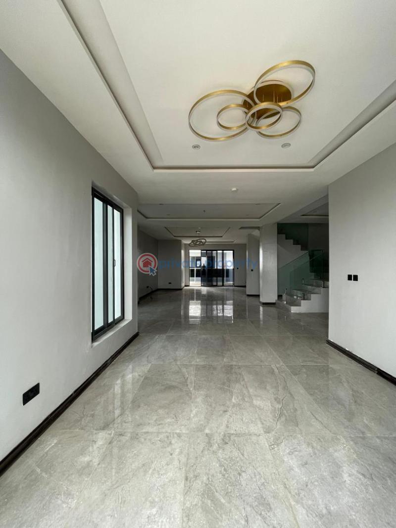 5 bedroom Penthouse For Sale Lekki Phase 1 Lagos - 16