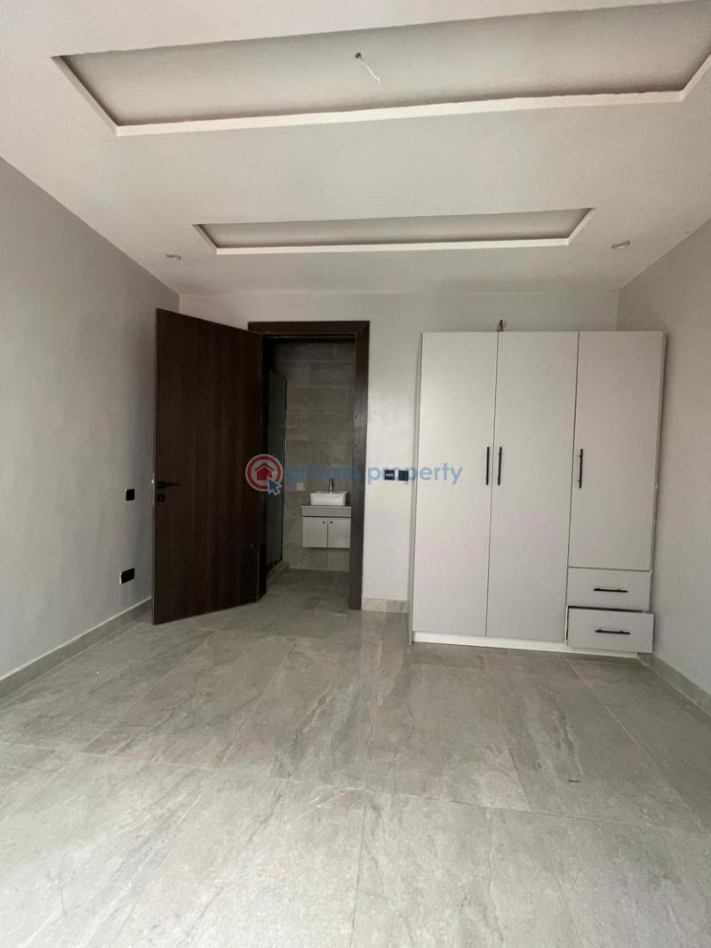 5 bedroom Penthouse For Sale Lekki Phase 1 Lagos - 10