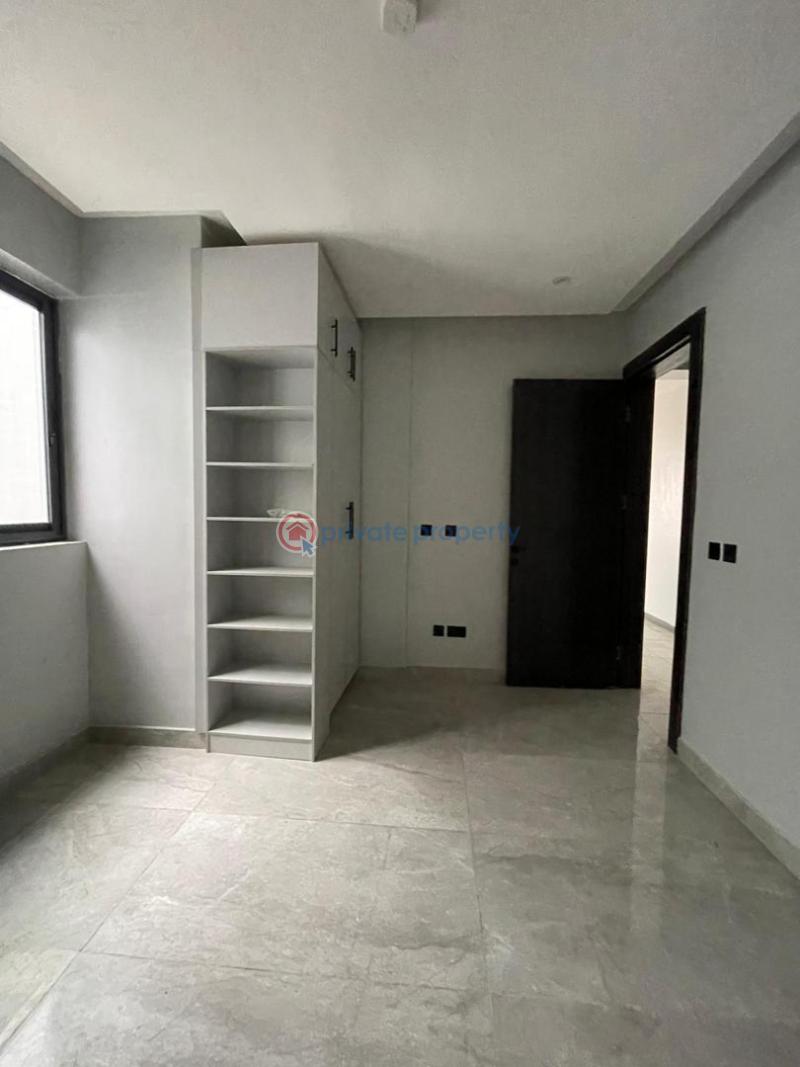 5 bedroom Penthouse For Sale Lekki Phase 1 Lagos - 6