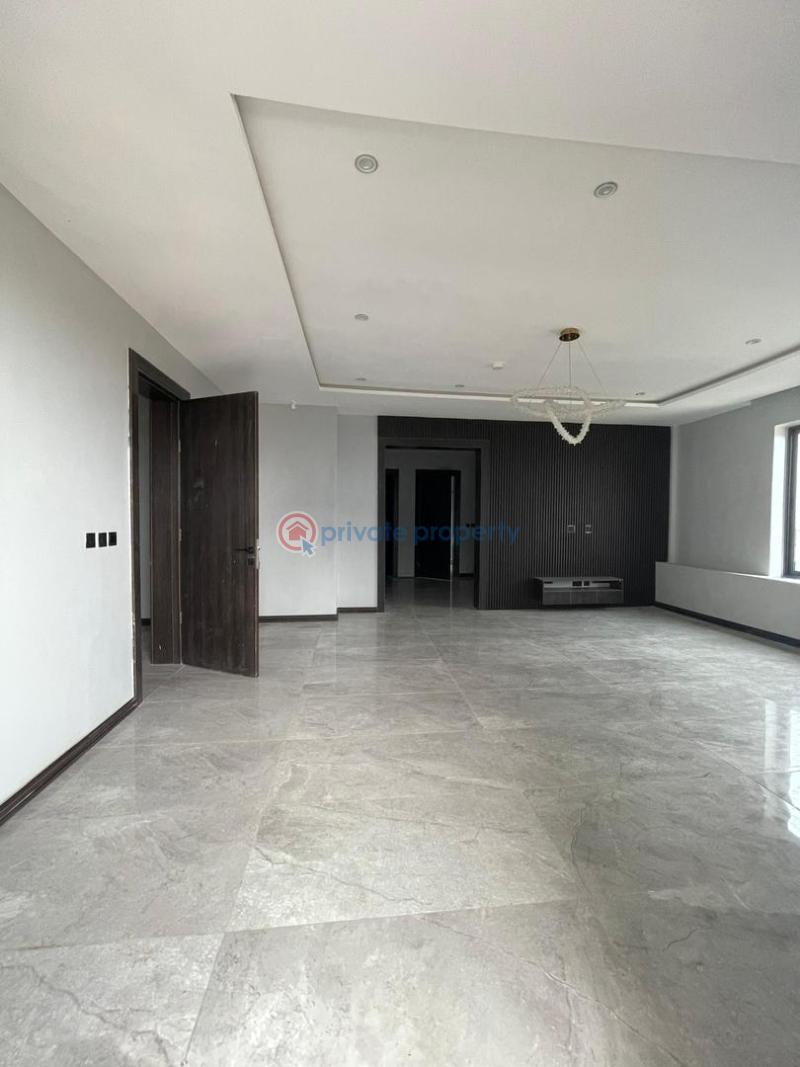 5 bedroom Penthouse For Sale Lekki Phase 1 Lagos - 1