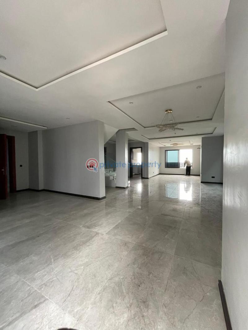 5 bedroom Penthouse For Sale Lekki Phase 1 Lagos - 4