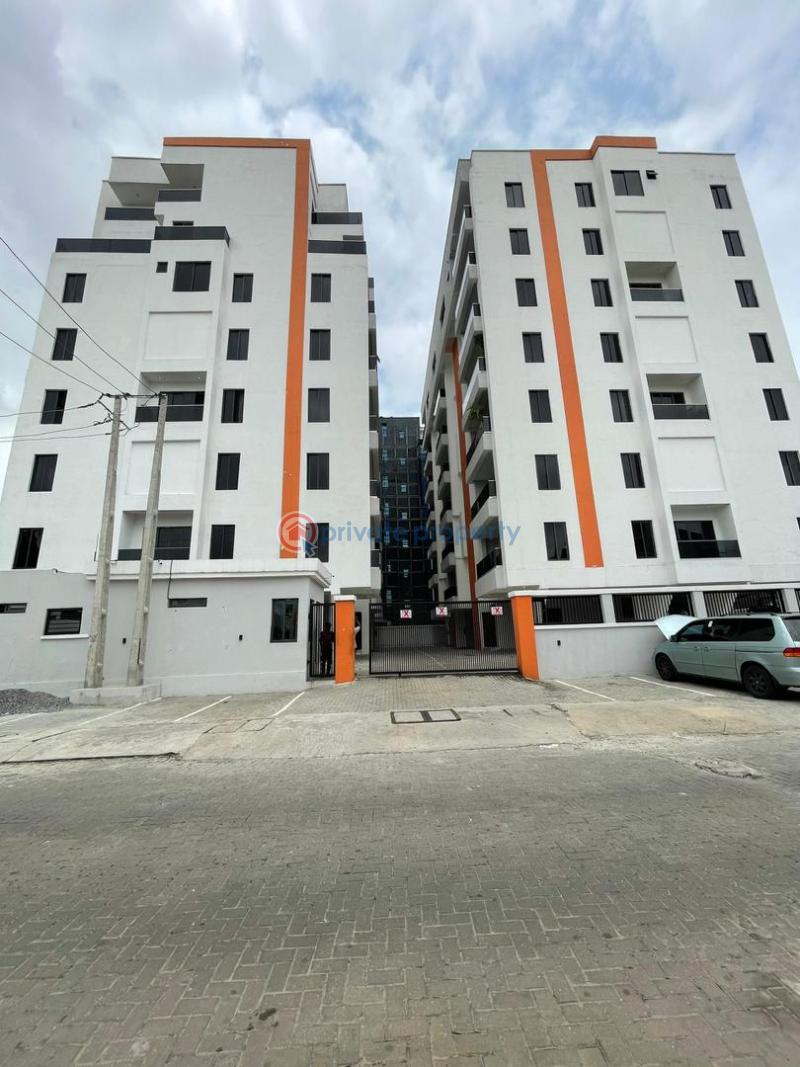 5 bedroom Penthouse For Sale Lekki Phase 1 Lagos - 0