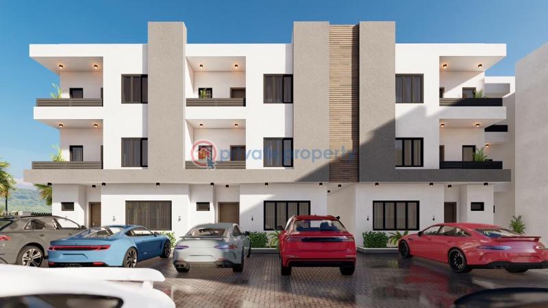 5 bedroom Terrace For Sale 6th Avenue Gwarinpa Abuja Phase 1  - 12