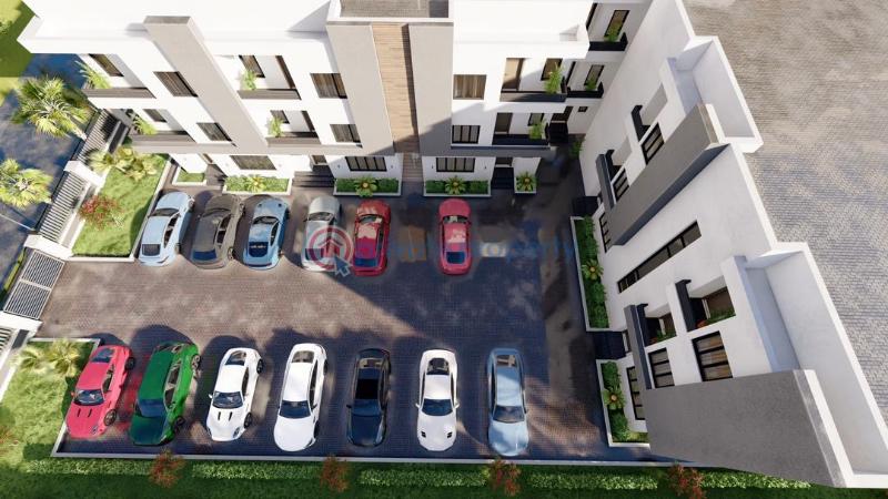 5 bedroom Terrace For Sale 6th Avenue Gwarinpa Abuja Phase 1  - 11