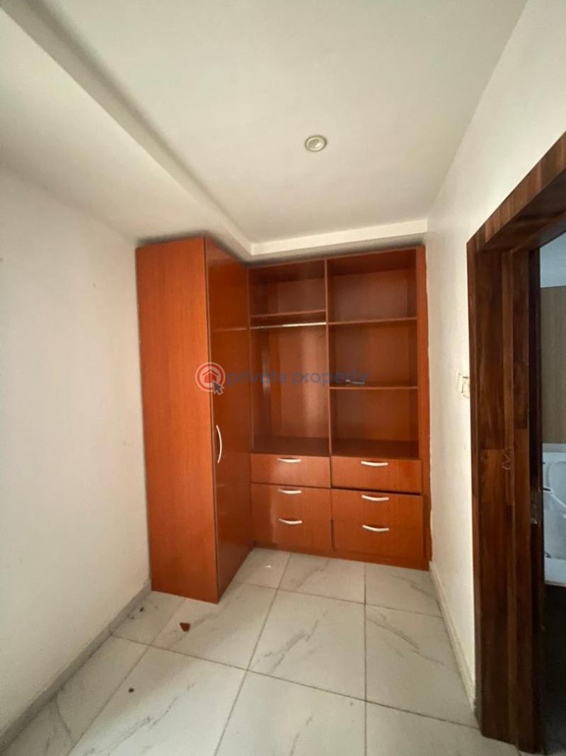 5 bedroom Semi detached Duplex For Sale Osapa London Lekki Phase 1 Lagos - 6